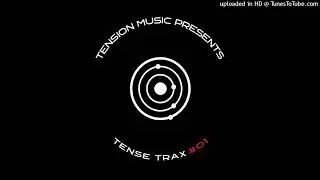 Tense Trax #01 - 1 -Chris Liberator & Sam DFL - Acid Tension