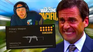 Warzone PPSH Experience.EXE