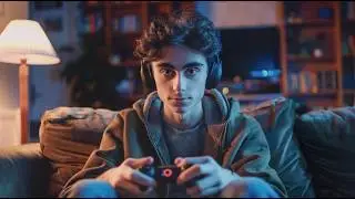 MuseExp - Crazy zoomer (official music video)