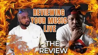 G-Man Entertainment Presents 