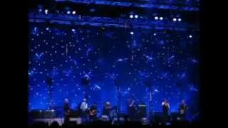 Thousands are sailing - The Pogues live O2 London Christmas 2012