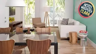 1818 Meridian House | Miami Beach (FL), United States | Hotel Review 🛏️