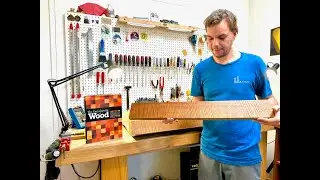 Hablemos del mástil de la Guitarra (Quarter Sawn, Roasted Maple,etc...)