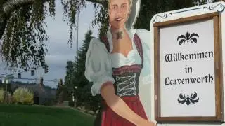 Day Trip to Leavenworth | THIS IS THE LIFE 126