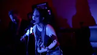 18Fevers (18피버스) - Let Me Live @ Senggie Studio, Seoul, 2025.03.29