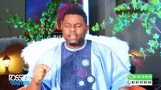POSSEDE TA JOURNEE 2025 07 11 TU VEUX PROSPERER, SACRIFIE TON TRESOR A DIEU