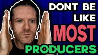 Become A Faster and Better Music Producer &ndash; 4 Simple Tips