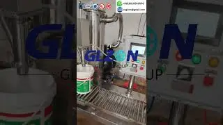 𝗣𝗮𝗶𝗻𝘁 𝗕𝗹𝗲𝗻𝗱𝗲𝗿 𝗠𝗶𝘅𝗲𝗿 𝗮𝗻𝗱 𝗙𝗶𝗹𝗹𝗲𝗿 & 𝗩𝗼𝗹𝘂𝗺𝗲𝘁𝗿𝗶𝗰 𝗣𝗮𝗶𝗻𝘁 𝗣𝗮𝗶𝗹