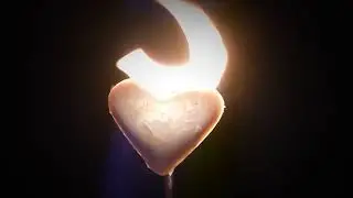 Hearts burning to Tina Arena's 'Burn' (vocal cover by Janela Bautista)
