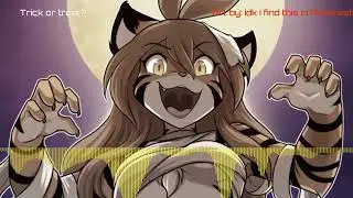 Trick or treat?