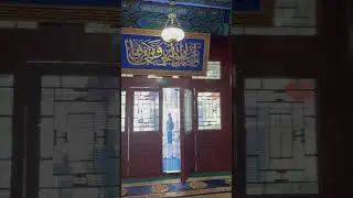 MashaAllah Muslim in China, Jumma Mubarak #china #chinadiaries #chinatravel #chinawanderer #travel