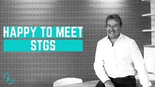 STGS recrute !