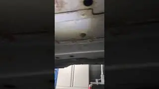 Toyota Yaris stan podwozia bez konserwacji, koniecznie zobacz