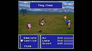 Let&rsquo;s Play Filly Fantasy VI (Version 2.0) #15 - The BIG Veldt/Plains Explanation, AGAIN!