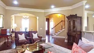 2861 E Pebblestone Drive Fayetteville, Arkansas   Branded