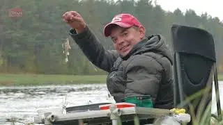 Urban Fishing October Fish Fest 2020
