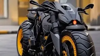 Is This the Future of Superbikes? Porsche Thinks So