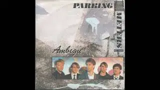 Parking Meters - Ambigu (Instrumental - 1984 Belgian Synth-Pop)