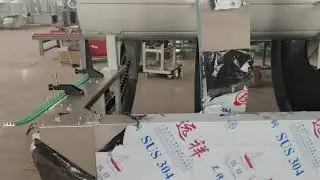 China Spiral conveyor