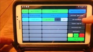 7 - Pocket SCADA - Generating and Retrieving Log Files in uSCADA(p)