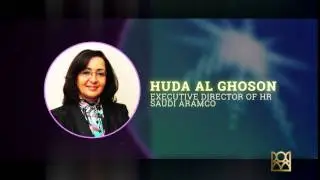 Introduction to Huda Al Ghoson, Chair, ASHRM