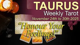 TAURUS 🔮 