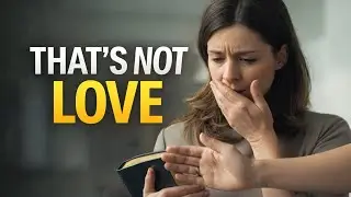 When Love Starts Asking You to Stay Silent