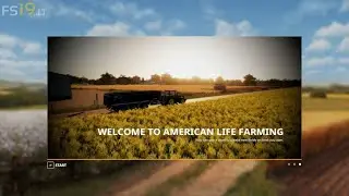 LS19 Let's Play ( American Life Farming) Willkommen in America #18🧑&zwj;🌾