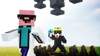 Killing Tp Trappers In FireMc | FireMc S7 |