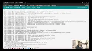 Apache Airflow handson  part 2 | Testing Bash Operator | Checking if the file exists or not