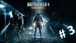 BF4 gameplay Highlights #3