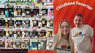 Surprising Value from 2x Slapshotpops Mystery Boxes (Childhood Favorite!!)