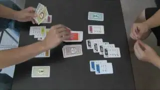 Monopoly Deal Tutorial