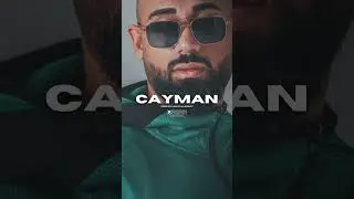 AZET x ZUNA x KMN Type Beat 🐊 CAYMAN 🐊 #azet #zuna #kmn #deutschrap #typebeat #typebeats