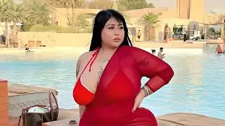 Brina Lanesra Great Curvy Model Biography, Wiki, Plus Size Fashion, New Fashion Looks 2026
