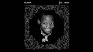 Lil Zay Osama - Better Run Better Duck (ft. Rob 49) [Official Visualizer]
