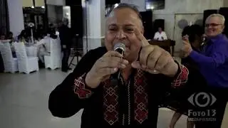 Ianos Prahoveanu (cu Nomazii din Ploiesti) - Cantece de pahar