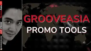 How To Use The Groove Affiliate Program Promotion Tools For GrooveAsia JV Partners