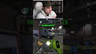 Jokesta teaches how to clutch in a 2v1 #codm