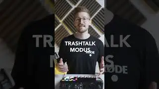 R&Oslash;DECaster Pro II &ndash; G&auml;ste USB, Bluetooth Tutorial: USB Effekte #shorts