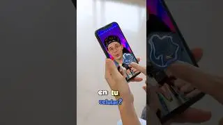&iquest;C&Oacute;MO FUNCIONAN LAS PANTALLAS T&Aacute;CTILES EN LOS CELULARES? 📲👀