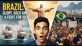Brazil: From Empire to Chaos &ndash; The Untold Story of a Divided Giant