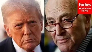JUST IN: New Poll Reveals Who Voters Blame For The Government Shutdown