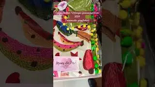 #encomenda #feitocomamor #cangas #cangatoalha #calmdown #amor