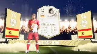 Fifa 20 - Icon Swap!!!
