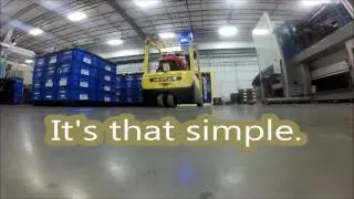 BARRYSTAFF - Temp to hire
