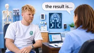 My Brain Surgery Results...