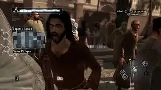 Assassin's Creed - The Best game series of all time - AC1, C5