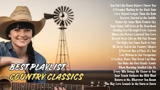 Best Country Love Songs 2026 | Romantic Country Vibes