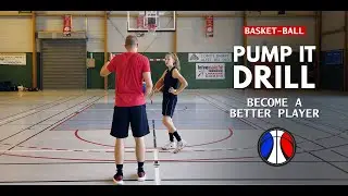 PUMP IT DRILL